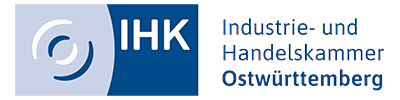 Logo IHK Ostwuerttemberg