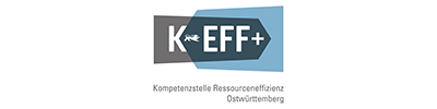 Logo Keff